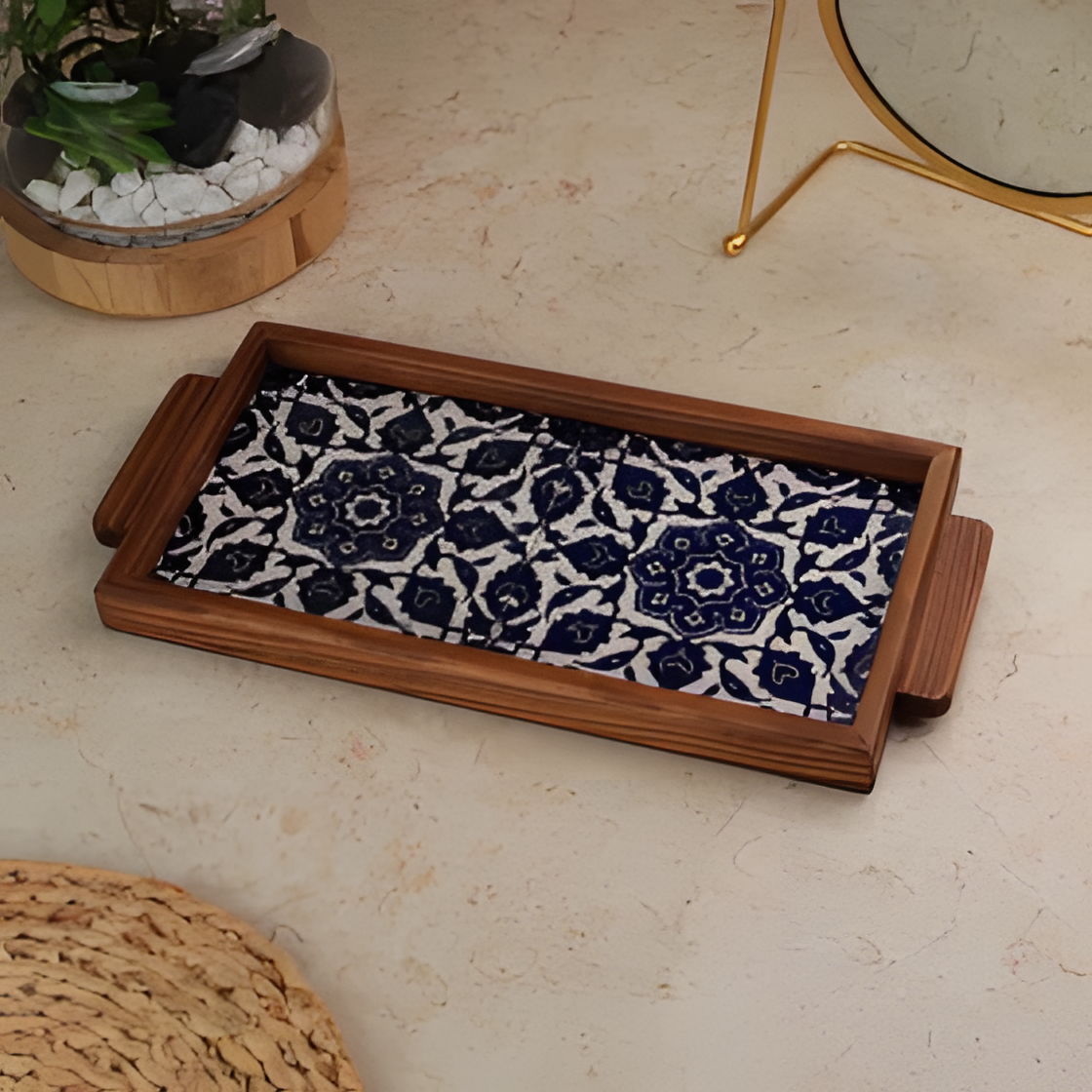 Ceramic Tray - Elia Ceramics
