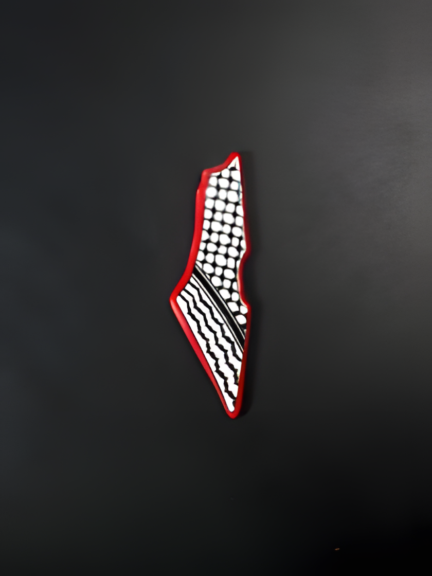 Ceramic Magnet - Elia Ceramics