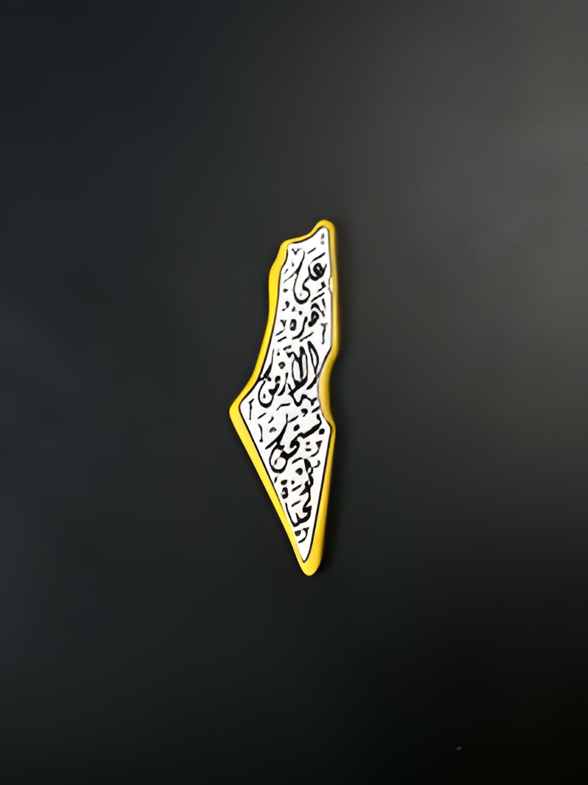 Ceramic Magnet - Elia Ceramics