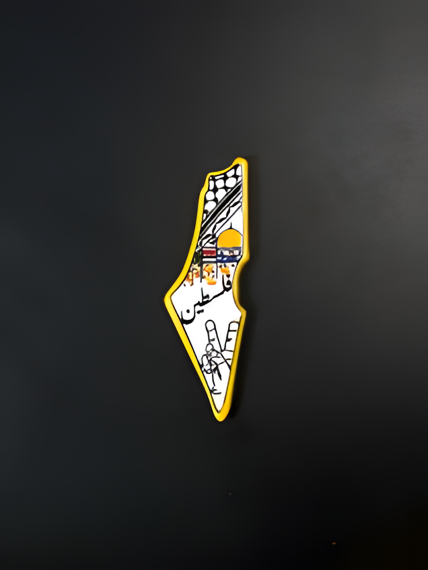 Ceramic Magnet - Elia Ceramics