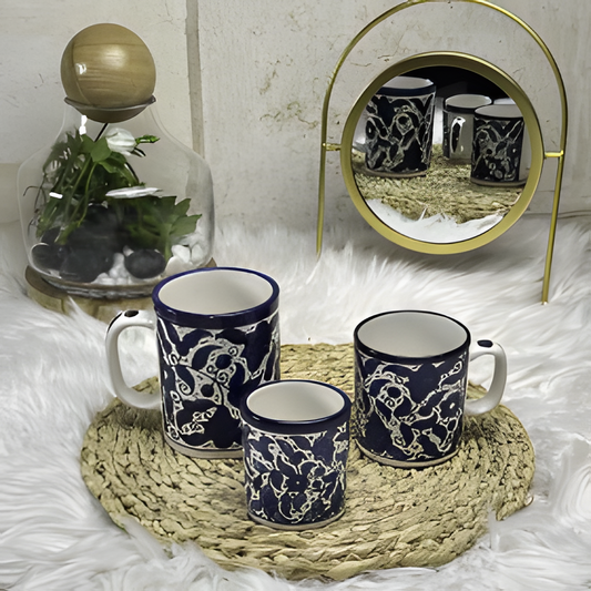 Ceramic Cup - Elia Ceramics