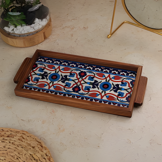 Ceramic Tray - Elia Ceramics