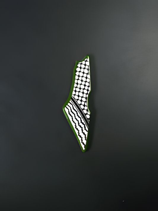 Ceramic Magnet - Elia Ceramics