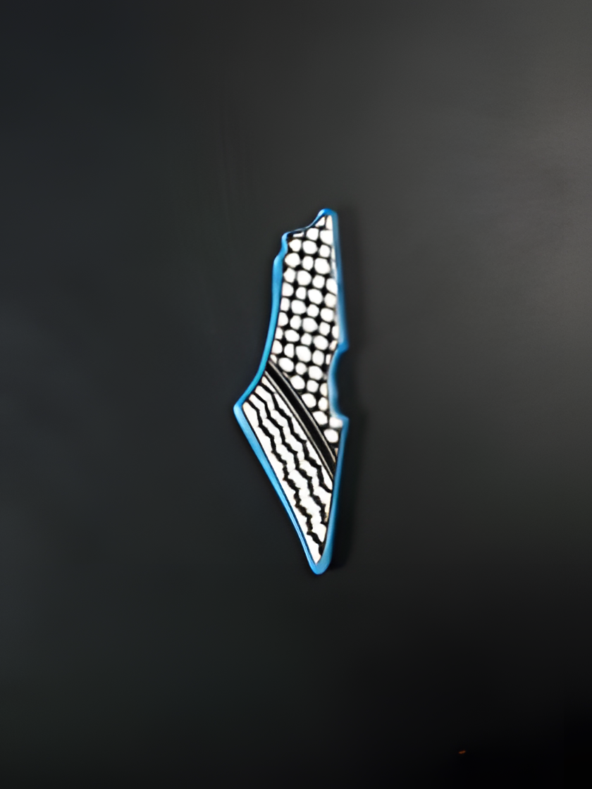 Ceramic Magnet - Elia Ceramics