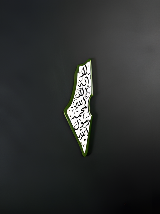 Ceramic Magnet - Elia Ceramics