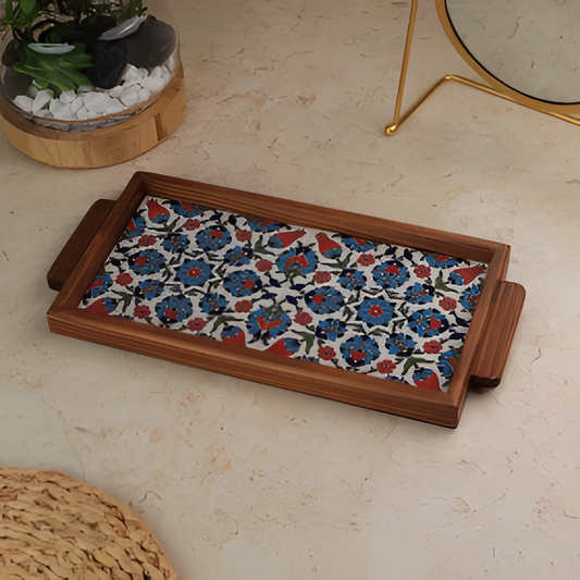 Ceramic Tray - Elia Ceramics