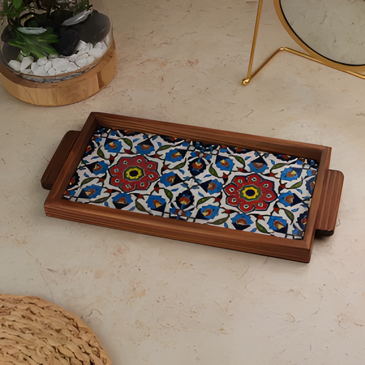 Ceramic Tray - Elia Ceramics