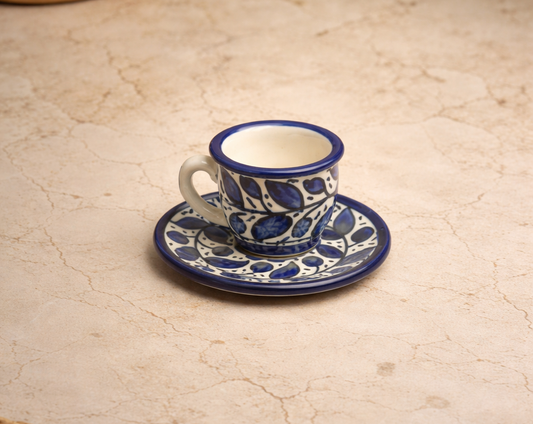 Ceramic Cup - Elia Ceramics