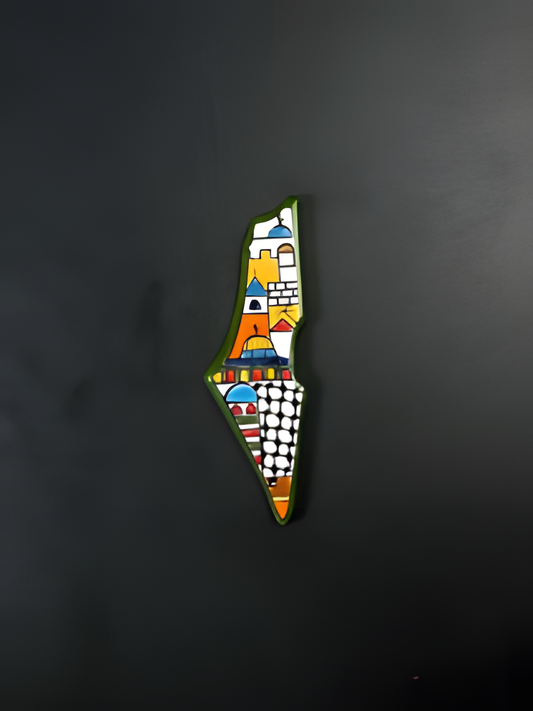 Ceramic Magnet - Elia Ceramics