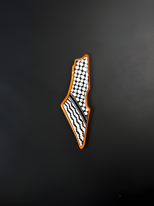 Ceramic Magnet - Elia Ceramics