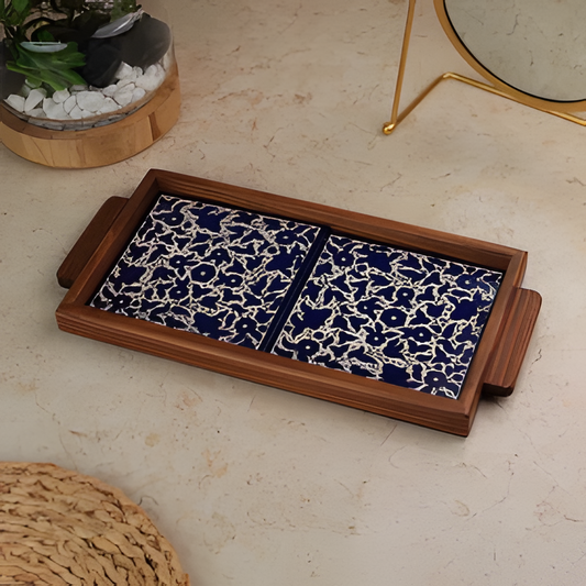 Ceramic Tray - Elia Ceramics