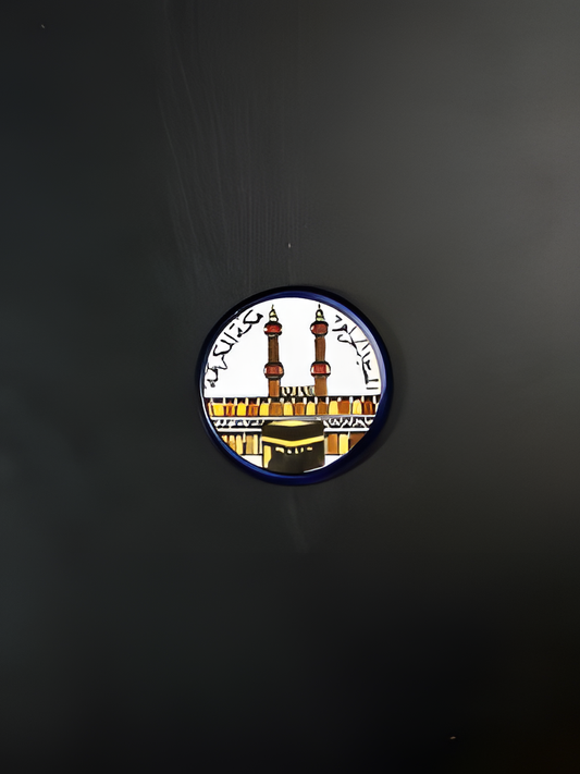 Ceramic Magnet - Elia Ceramics