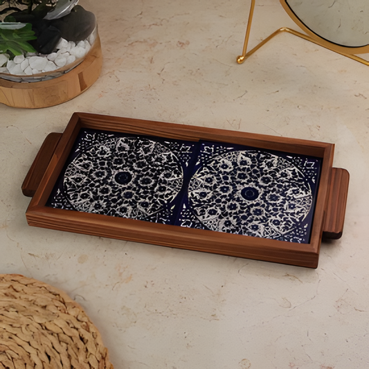 Ceramic Tray - Elia Ceramics