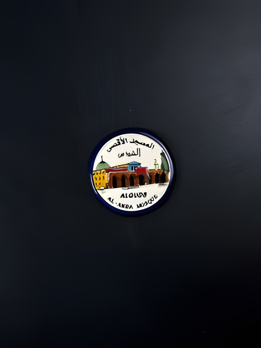 Ceramic Magnet - Elia Ceramics