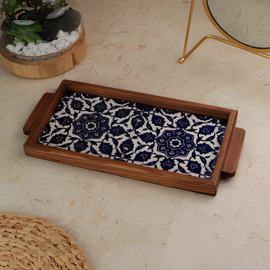 Ceramic Tray - Elia Ceramics