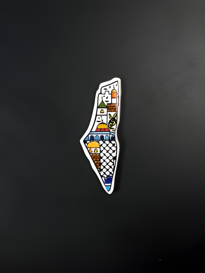 Ceramic Magnet - Elia Ceramics