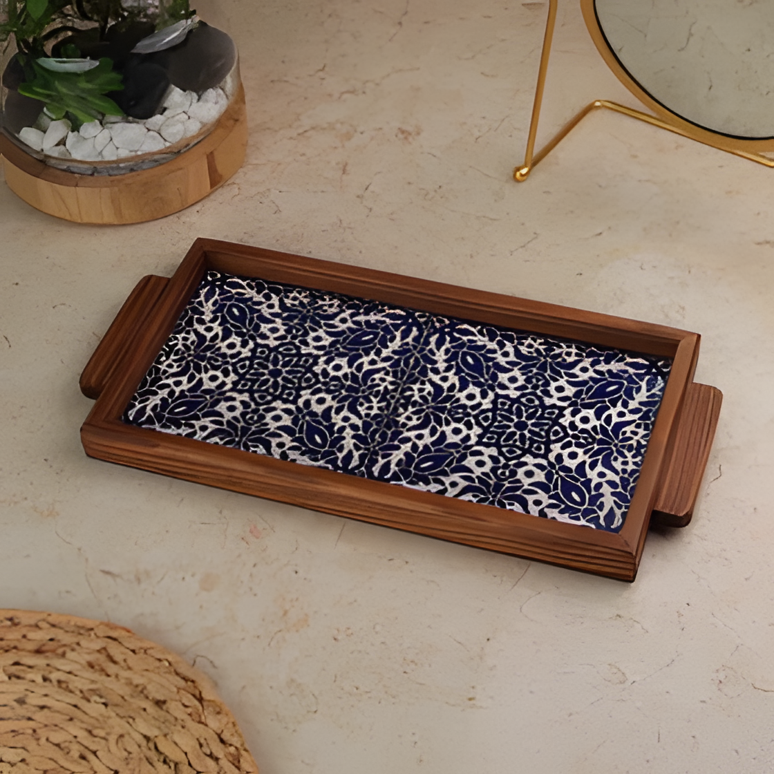 Ceramic Tray - Elia Ceramics