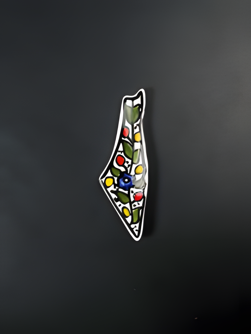 Ceramic Magnet - Elia Ceramics