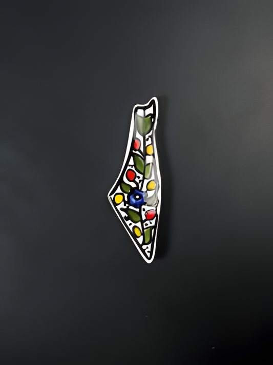 Ceramic Magnet - Elia Ceramics