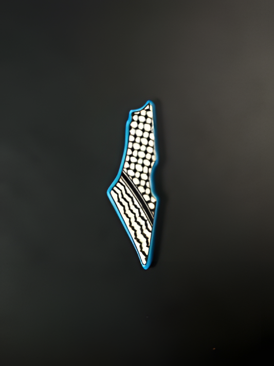 Ceramic Magnet - Elia Ceramics